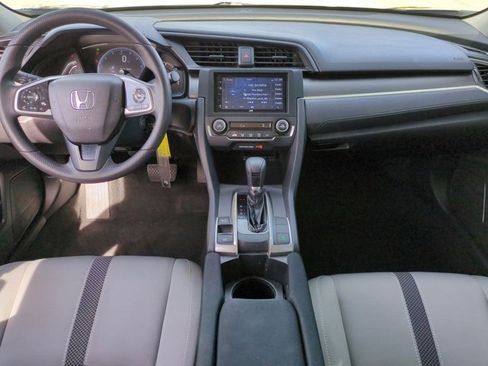 Used 2019 Honda Civic LX image 14