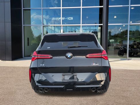 Used 2025 BMW X3 M50 image 6