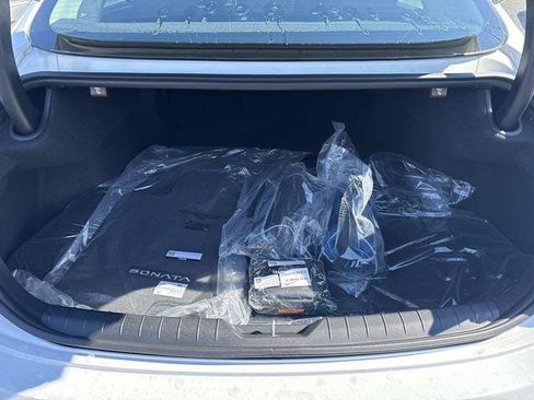 New 2026 Hyundai Sonata SEL image 4