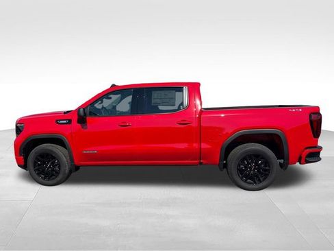 New 2026 GMC Sierra 1500 Elevation AWD/4WD image 2