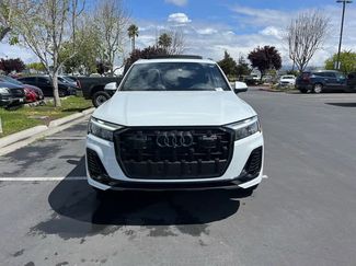 Used 2025 Audi Q7 2.0T Premium Plus w/ Premium Plus Package AWD/4WD video 2