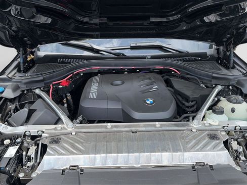 Used 2025 BMW X3 xDrive30 w/ Premium Package AWD/4WD image 19