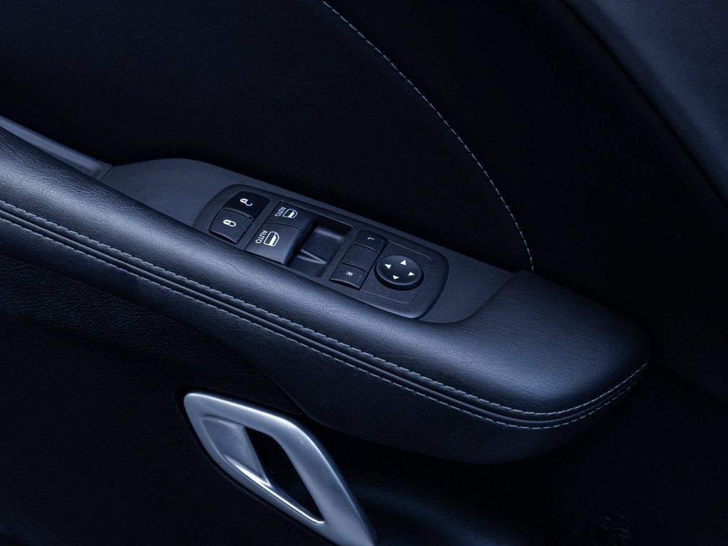 Used 2023 Dodge Challenger R/T Scat Pack RWD image 12