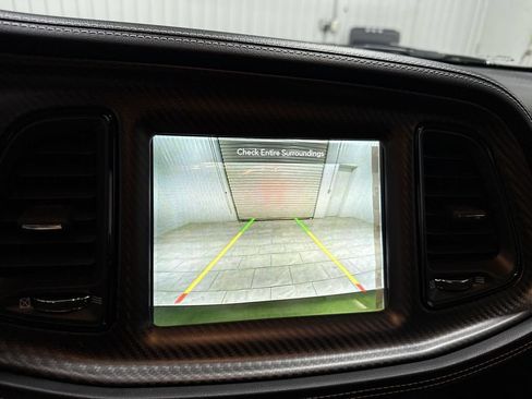 Used 2023 Dodge Challenger SRT Hellcat Redeye RWD image 15