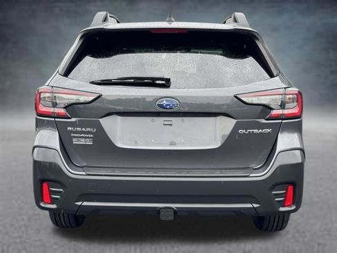 Certified 2022 Subaru Outback Premium AWD/4WD image 20