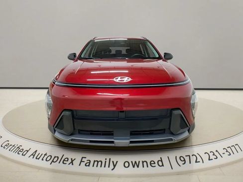 Used 2026 Hyundai Kona SEL Sport FWD image 8