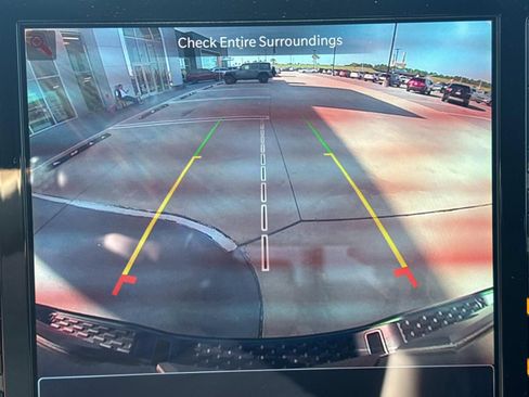 New 2026 RAM 1500 Big Horn image 26