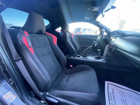 Used 2013 Scion FR-S image 13