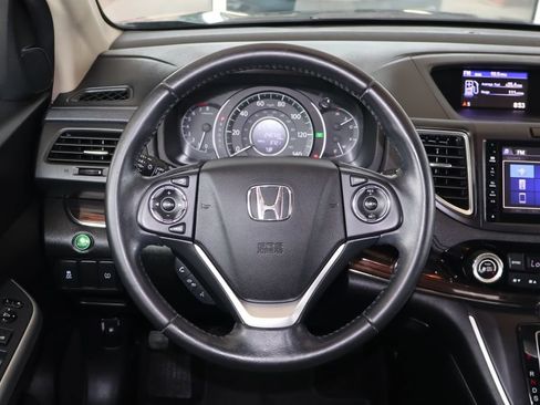 Used 2015 Honda CR-V EX-L image 18
