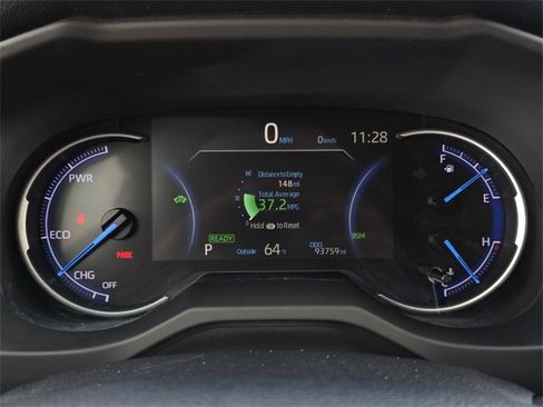 Used 2019 Toyota RAV4 Limited image 30