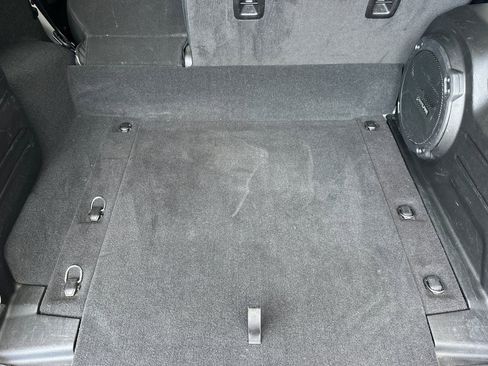 Used 2023 Jeep Wrangler Unlimited Rubicon 4xe w/ Cold Weather Group image 17