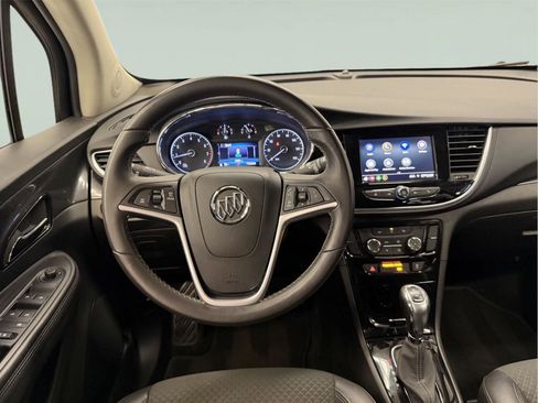 Certified 2022 Buick Encore Preferred w/ Safety Package AWD/4WD image 34
