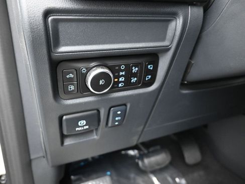 New 2025 Ford F150 Platinum w/ Equipment Group 702A High image 13