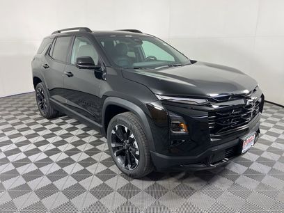 New 2026 Chevrolet Equinox RS w/ Convenience Package III