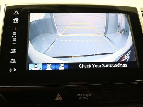 Used 2017 Honda Pilot EX-L image 15