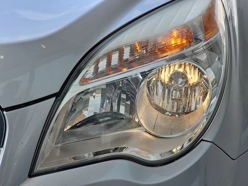 Used 2013 Chevrolet Equinox LT w/ Power Convenience Package FWD image 35