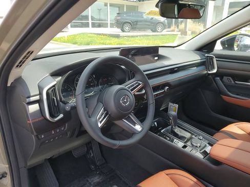 New 2026 MAZDA CX-50 Meridian Edition w/ Weather Package AWD/4WD image 8