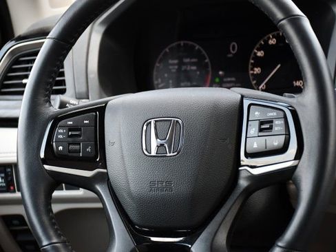 Used 2025 Honda Odyssey Elite image 20