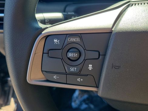 New 2026 Nissan Sentra S image 25