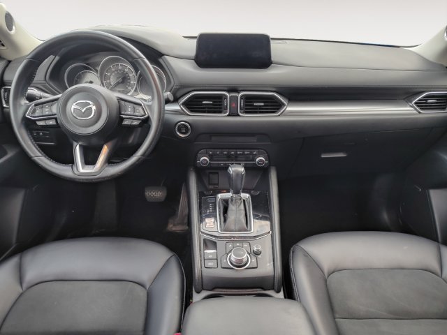 Used 2020 MAZDA CX-5 Touring AWD/4WD image 10