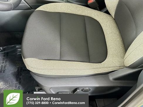 New 2026 Ford Bronco Sport Big Bend w/ Convenience Package AWD/4WD image 20
