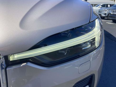 Certified 2023 Volvo XC60 B5 Plus w/ Climate Package image 5