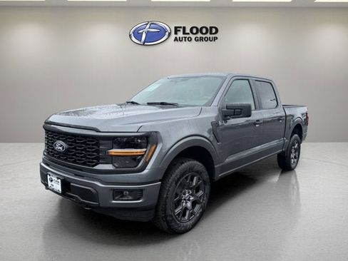 New 2026 Ford F150 STX image 3