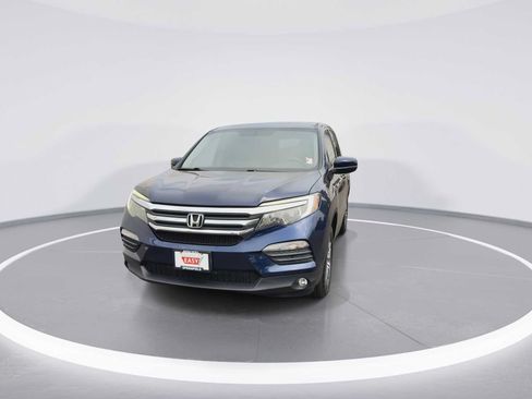 Used 2018 Honda Pilot EX-L image 3