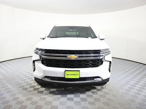 Used 2024 Chevrolet Tahoe LS AWD/4WD image 10
