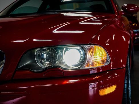 Used 2006 BMW M3 Coupe RWD image 75