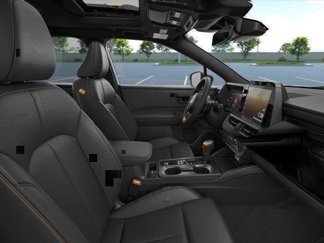 New 2026 Subaru Outback Wilderness AWD/4WD image 15