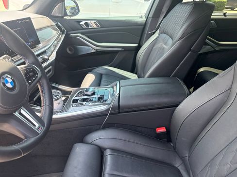 Used 2026 BMW X5 M60i AWD/4WD image 16