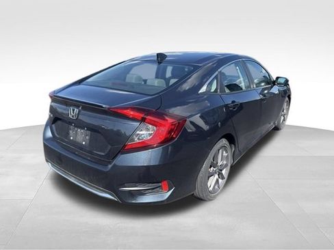 Used 2021 Honda Civic EX-L image 7