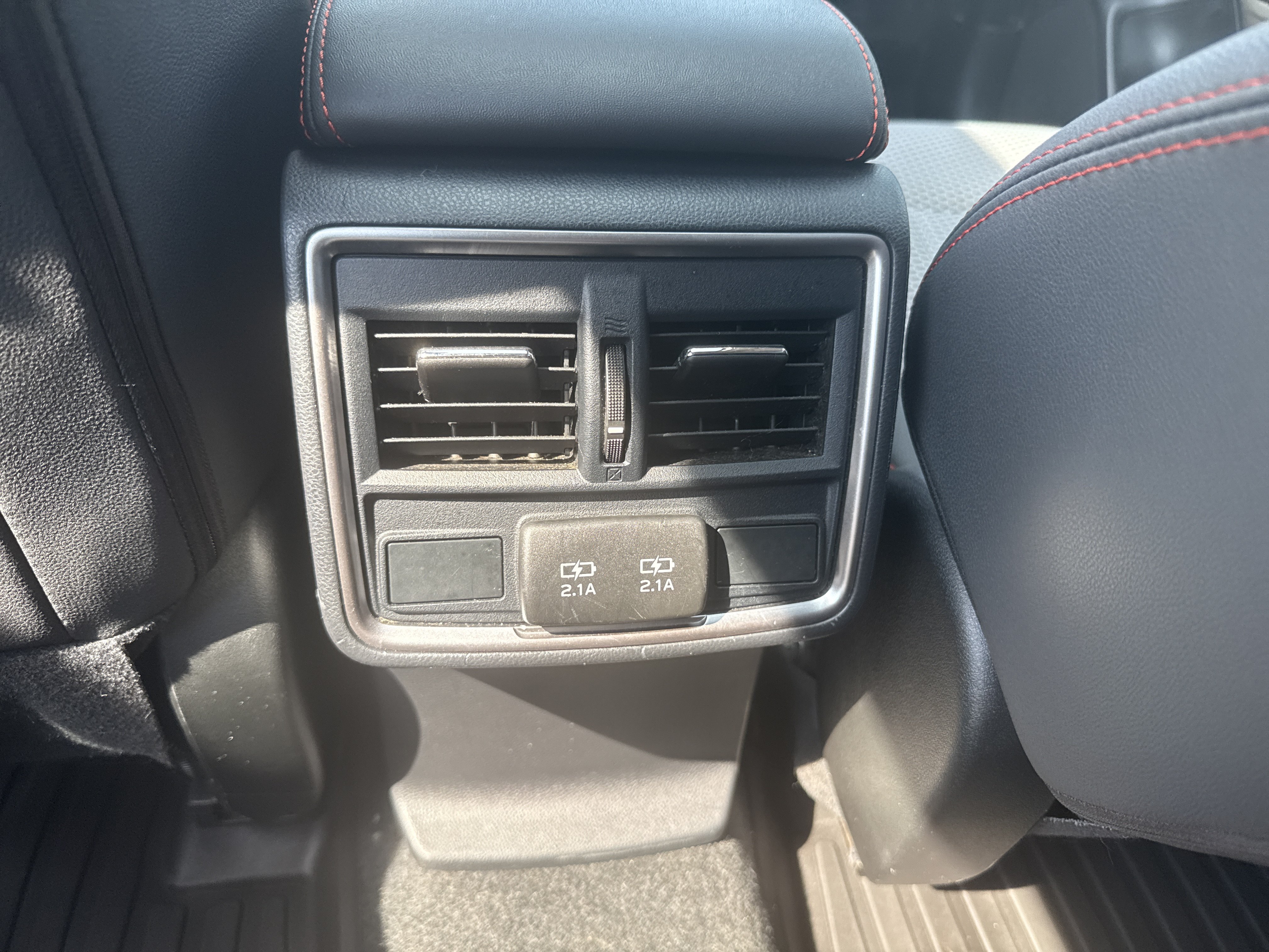 Used 2019 Subaru Forester Sport w/ Popular Package #2 AWD/4WD image 14
