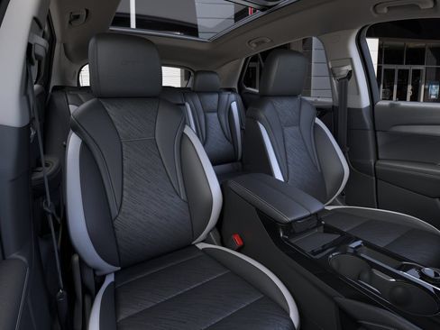 New 2026 Buick Envision Sport Touring AWD/4WD image 41