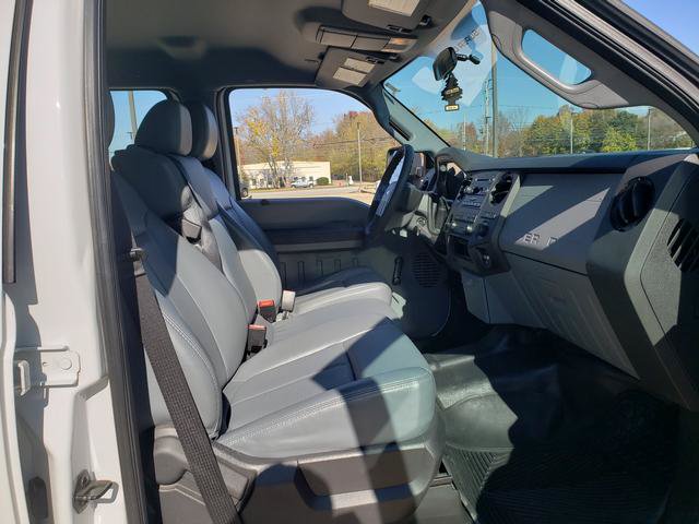 Used 2016 Ford F250 XL w/ XL Value Package RWD image 18
