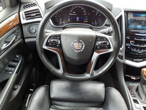 Used 2015 Cadillac SRX Performance w/ Driver Awareness Package FWD image 5