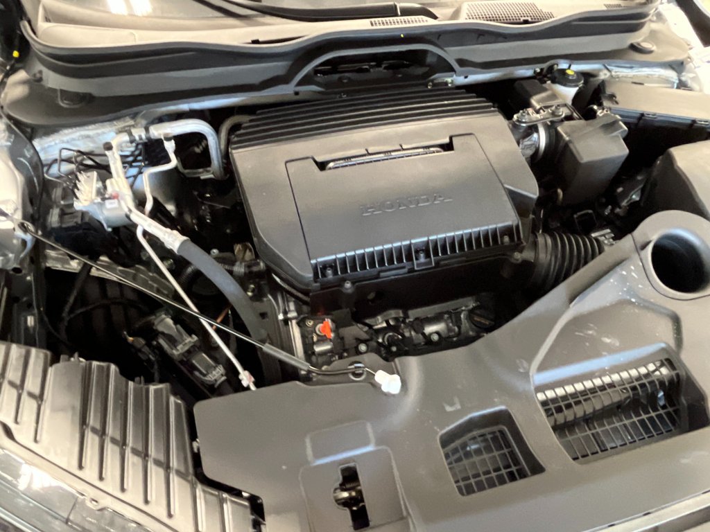 New 2026 Honda Pilot TrailSport image 12