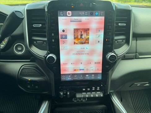 New 2025 RAM 2500 Big Horn image 27