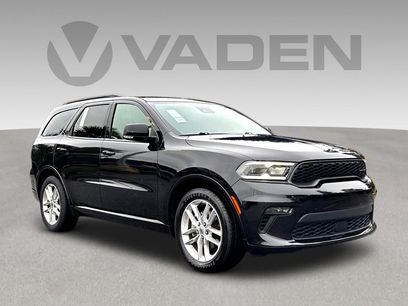 Used 2023 Dodge Durango GT