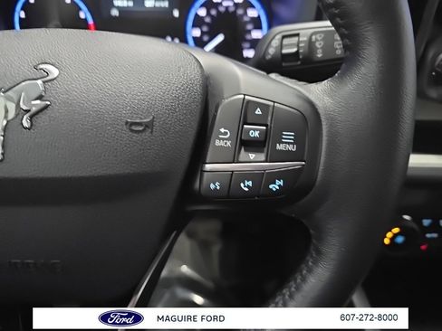 Used 2023 Ford Bronco Sport Heritage w/ Heritage Convenience Package image 21