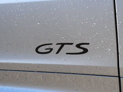 Used 2023 Porsche Cayenne GTS AWD/4WD image 15