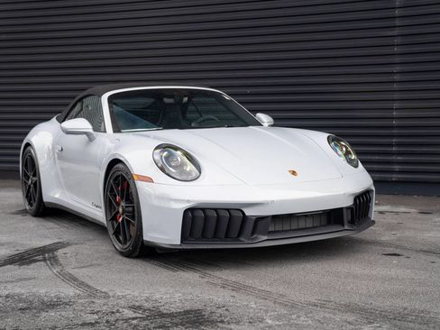 New 2026 Porsche 911 Carrera GTS image 10