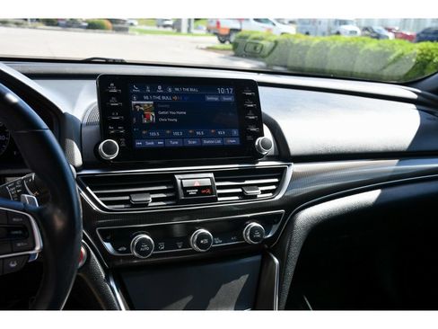 Used 2021 Honda Accord Sport image 20