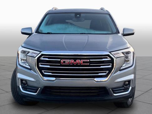 Used 2023 GMC Terrain SLT AWD/4WD image 4