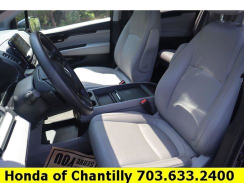 Certified 2023 Honda Odyssey Touring image 25