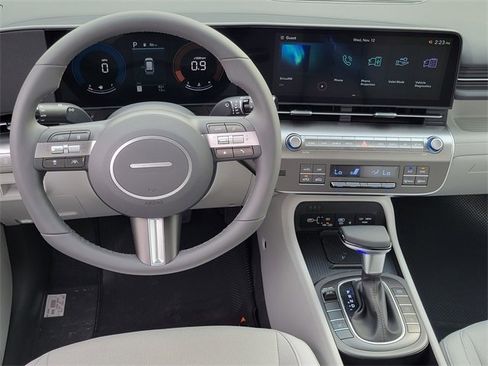 New 2026 Hyundai Kona SEL Sport image 4