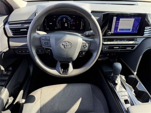 Certified 2025 Toyota Camry LE image 12