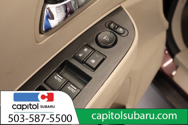 Used 2015 Honda Odyssey EX-L image 10