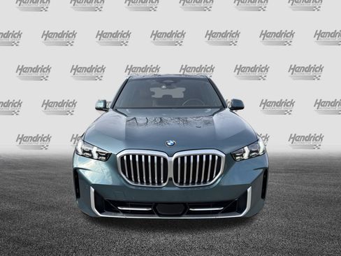 Certified 2025 BMW X5 xDrive40i image 3